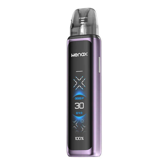 Geek Vape Wenax Q Ultra Pod Kit - Image 3