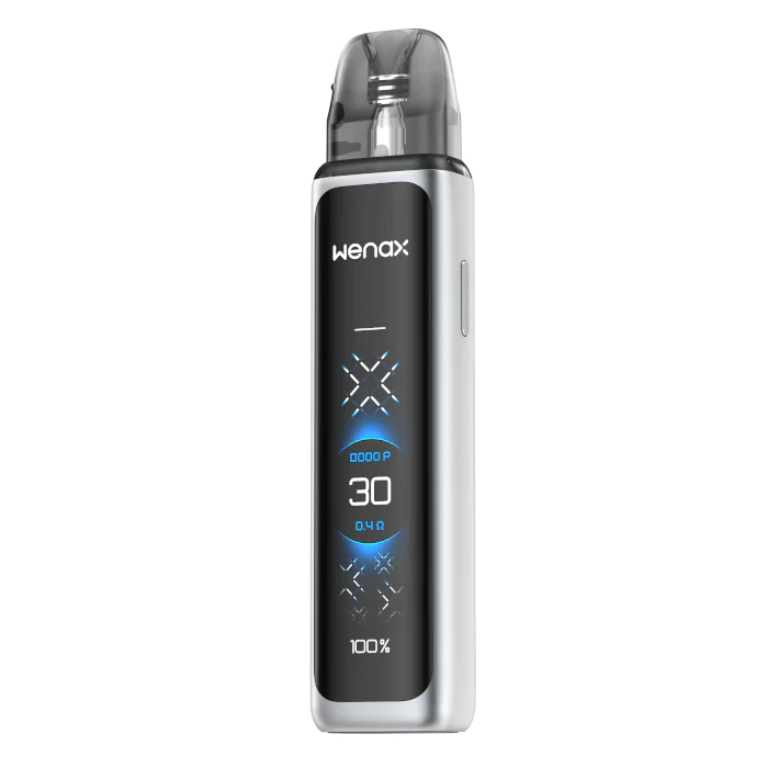 Geek Vape Wenax Q Ultra Pod Kit - Image 4