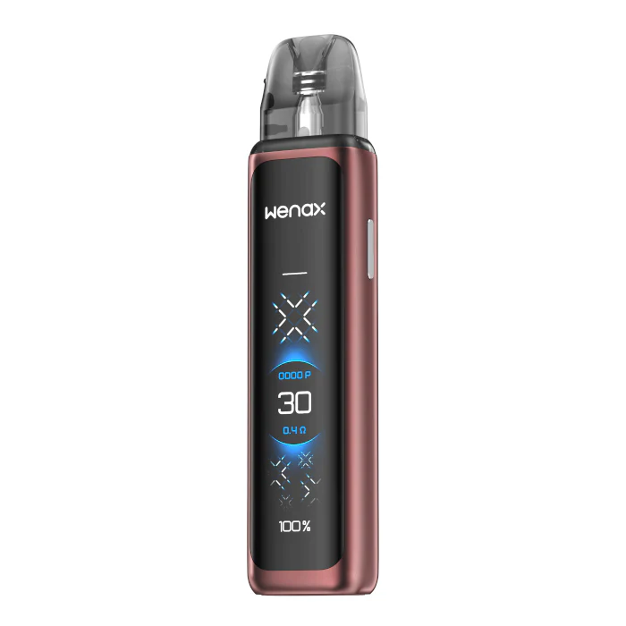 Geek Vape Wenax Q Ultra Pod Kit - Image 5