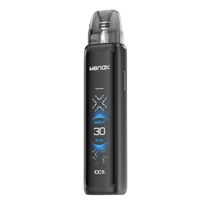Geek Vape Wenax Q Ultra Pod Kit - Image 8
