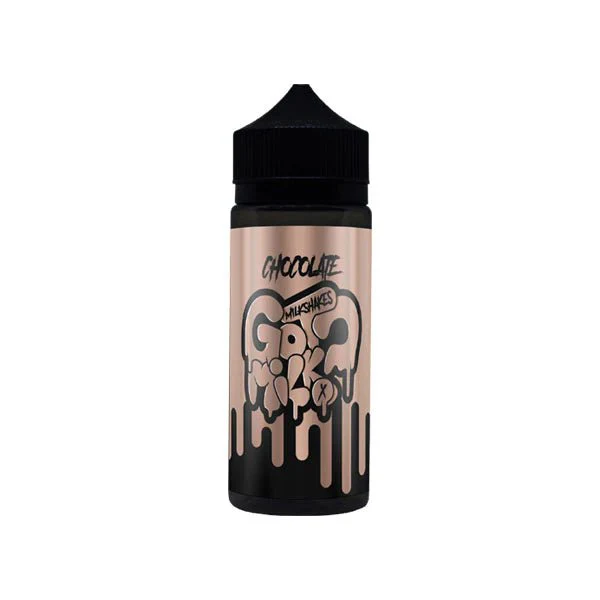 Got Milk? 100ml Shortfill 0mg (80VG/20PG) - Image 3