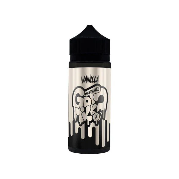 Got Milk? 100ml Shortfill 0mg (80VG/20PG) - Image 5