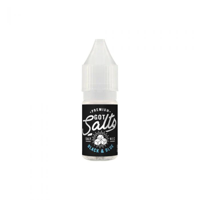 Got Salts E-liquid 10ml - Image 9