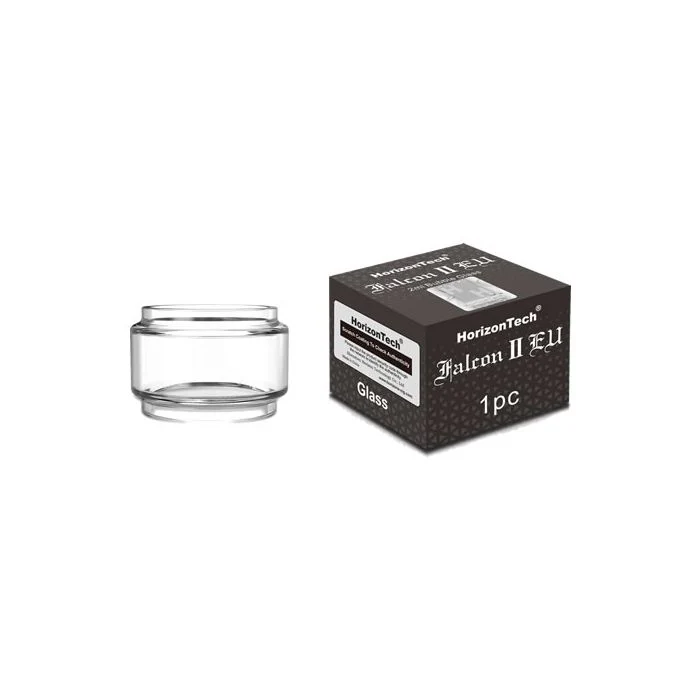 Horizontech Falcon 2 Bubble 2ml Glass - Clearance