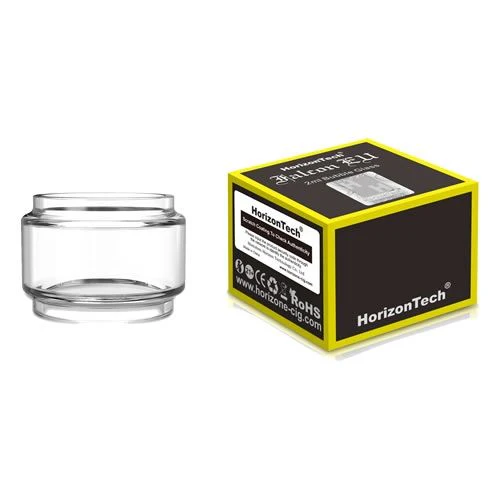 HorizonTech Falcon 2 EU Glass - 2ml