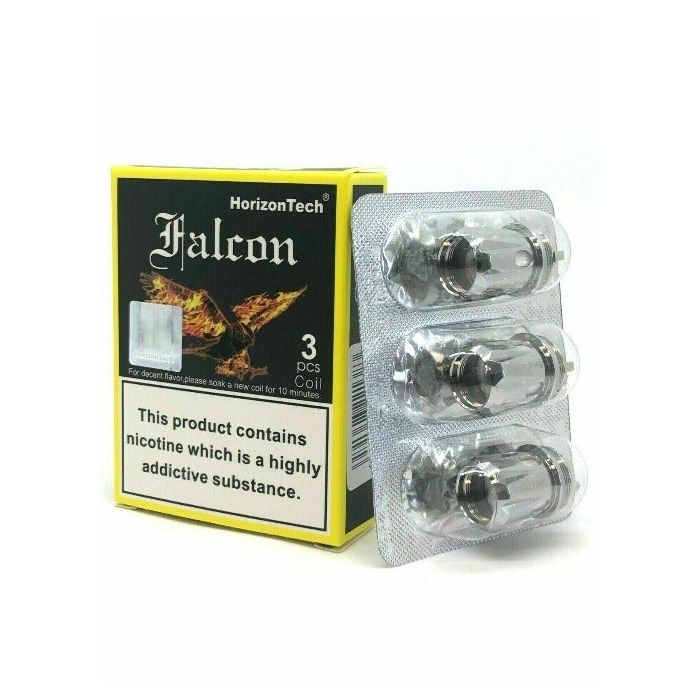 HorizonTech Falcon Replacement Coils