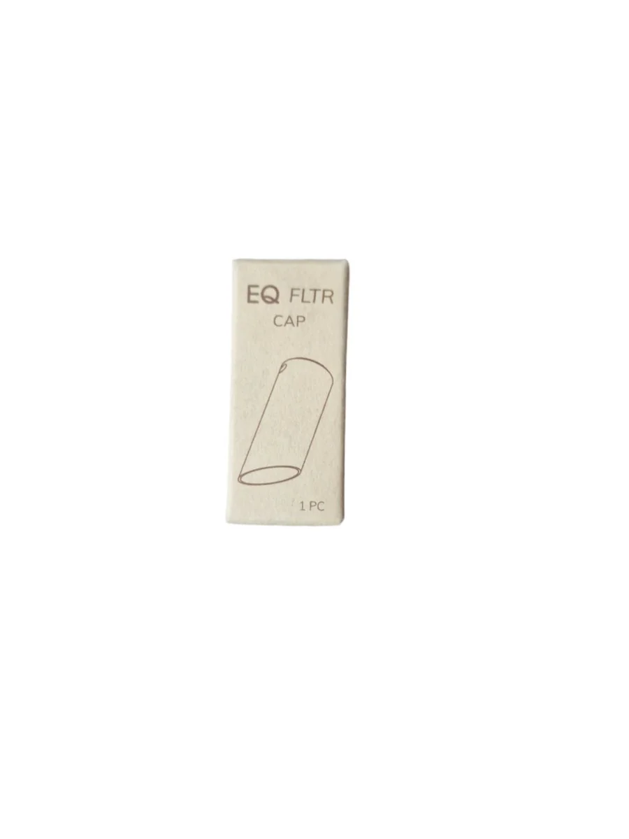 Innokin EQ Fltr Cap - 1 pack - Clearance