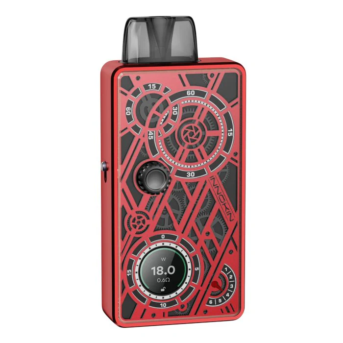 Innokin Klypse Mecha Pod Kit