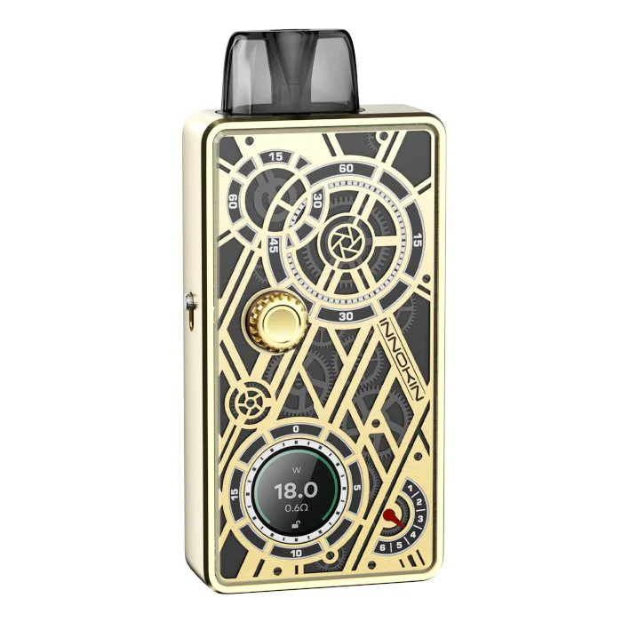 Innokin Klypse Mecha Pod Kit - Image 2