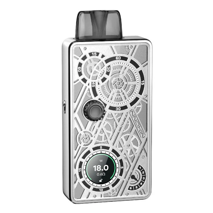 Innokin Klypse Mecha Pod Kit - Image 6