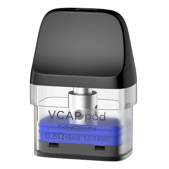 Innokin Vcap Replacement Pods - 1PK