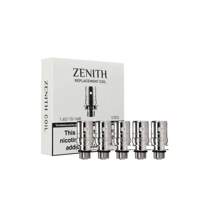 Innokin Zenith Pro Replacement Coils