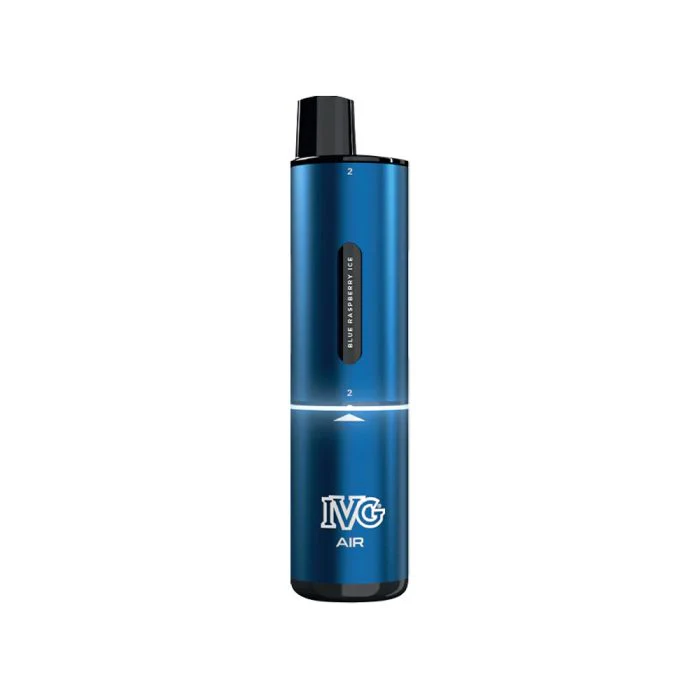 IVG Air 4 in 1 - Image 10