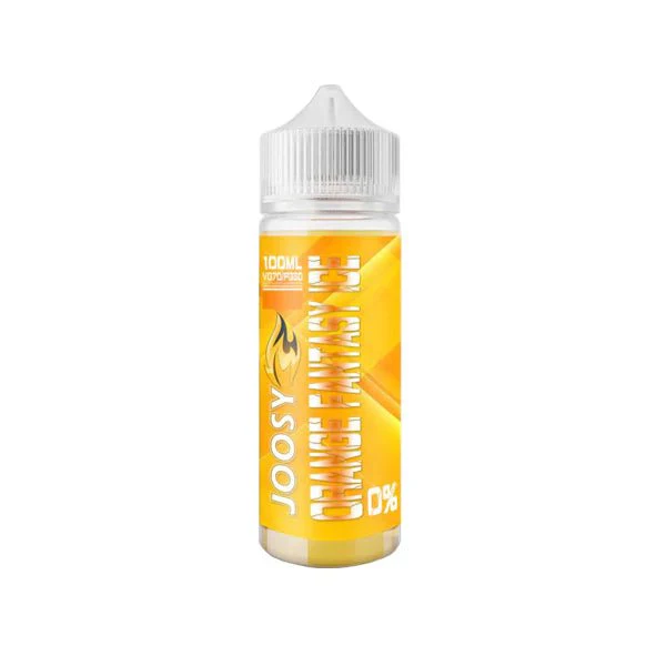 Joosy 100ml Shortfill 0mg (70VG/30PG) - Image 12