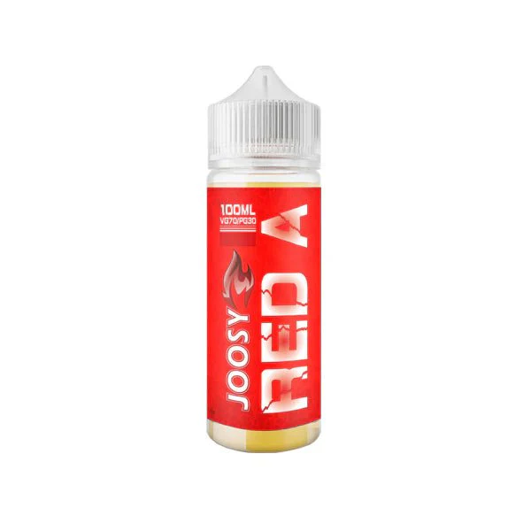 Joosy 100ml Shortfill 0mg (70VG/30PG) - Image 16