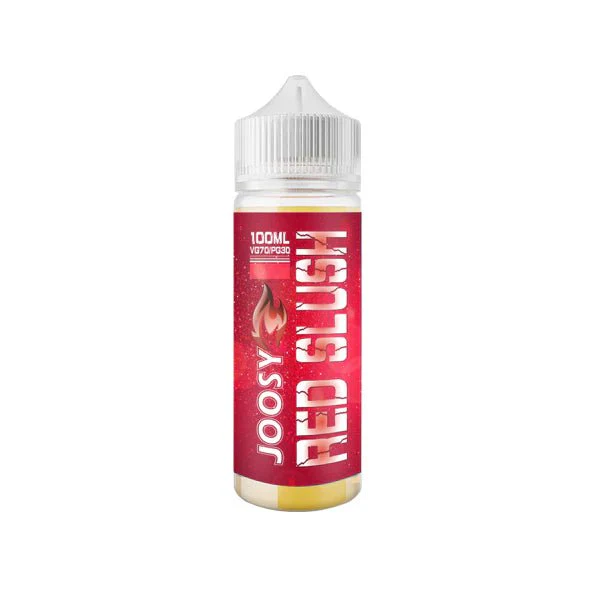 Joosy 100ml Shortfill 0mg (70VG/30PG) - Image 17
