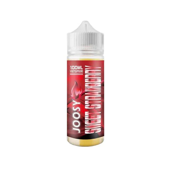 Joosy 100ml Shortfill 0mg (70VG/30PG) - Image 20