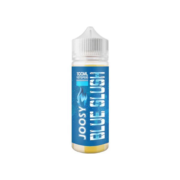 Joosy 100ml Shortfill 0mg (70VG/30PG) - Image 4