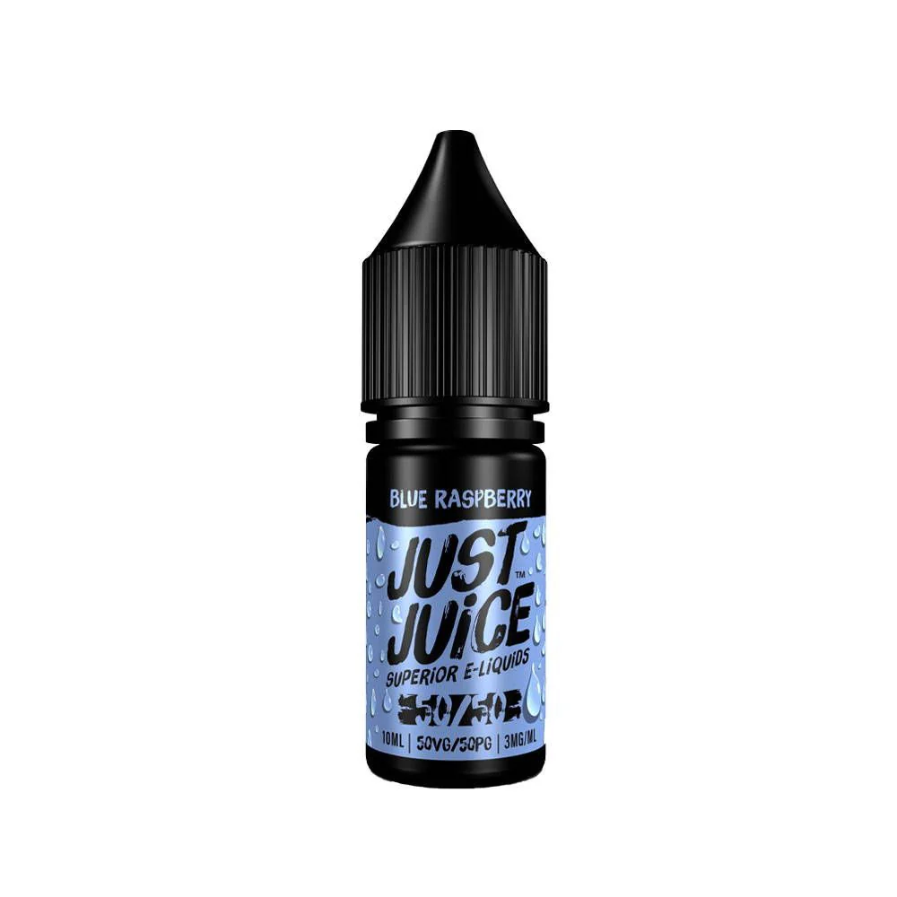 Just Juice 50/50 E-liquid 10ml - Image 4