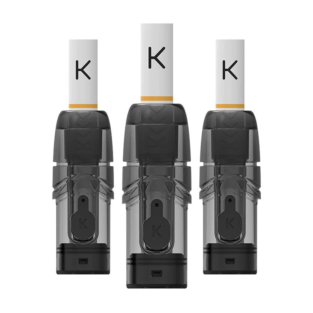 Kiwi Replacement Pods 3 Pack - Image 2