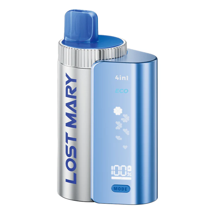 Lost Mary 4-in-1 Prefilled Kit - 3200 Puffs - Image 10