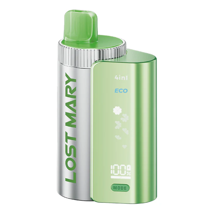 Lost Mary 4-in-1 Prefilled Kit - 3200 Puffs - Image 13
