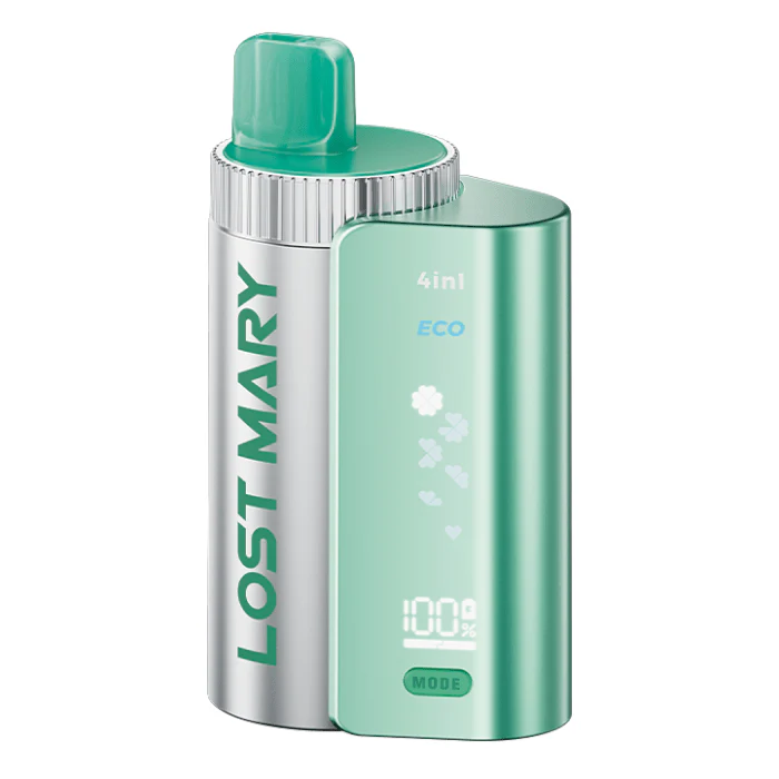 Lost Mary 4-in-1 Prefilled Kit - 3200 Puffs - Image 27