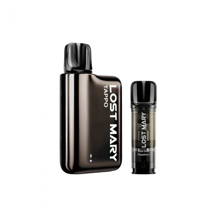 Lost Mary Tappo Prefilled Pod Kit - Image 2