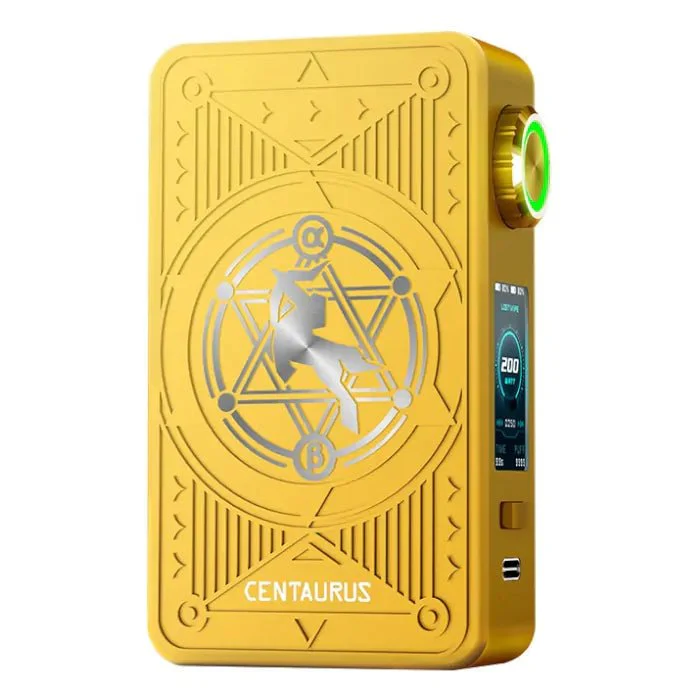 Lost Vape Centaurus M200 Mod