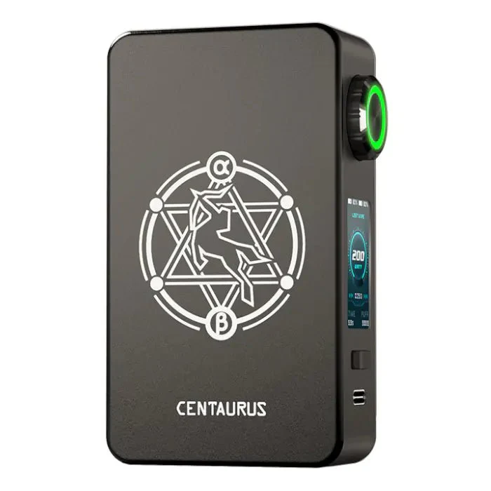Lost Vape Centaurus M200 Mod - Image 2