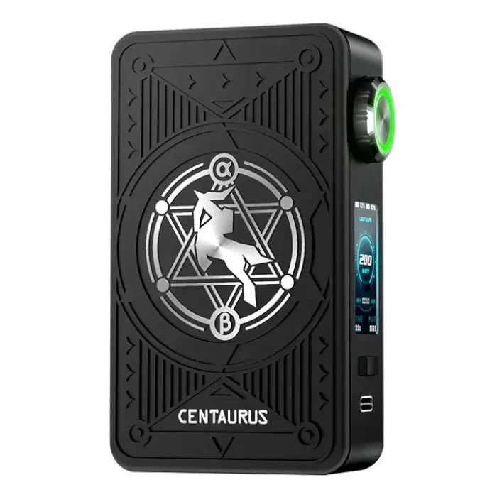 Lost Vape Centaurus M200 Mod - Image 5