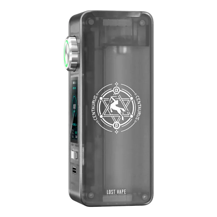 Lost Vape Centaurus N100 Mod - Image 3