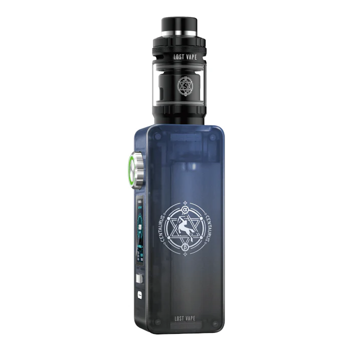 New Vape Kits