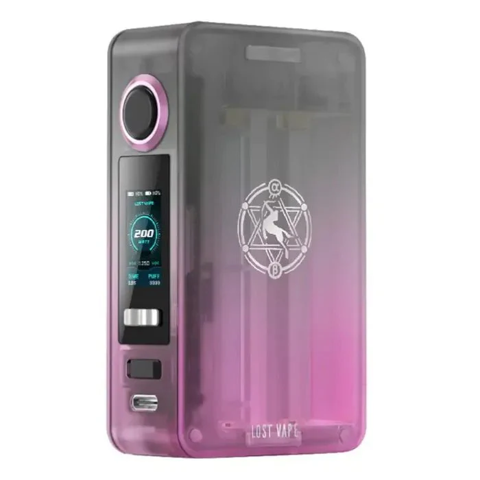Lost Vape Centaurus N200 Mod - Image 4