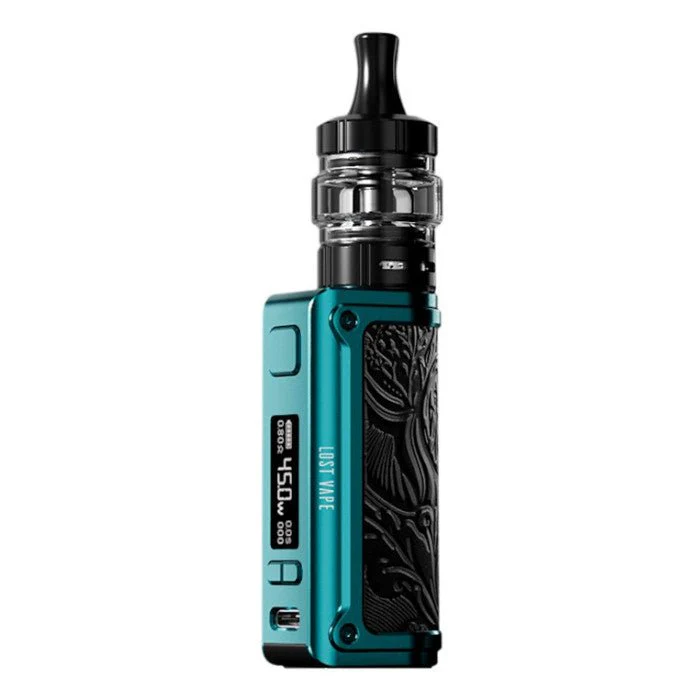 Lost Vape Thelema Mini Kit - Image 3