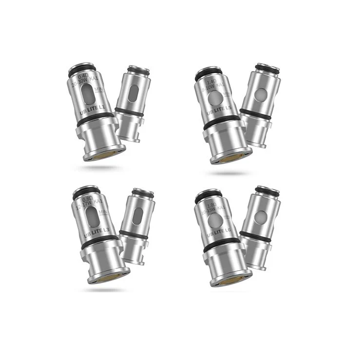 Lost Vape UB Lite Replacement Coils