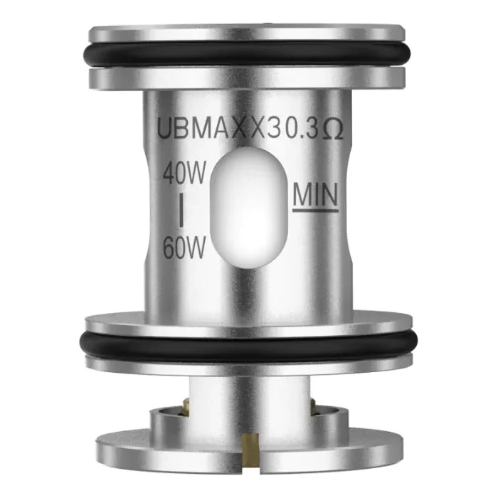 Lost Vape UB Max Coils - 3PK