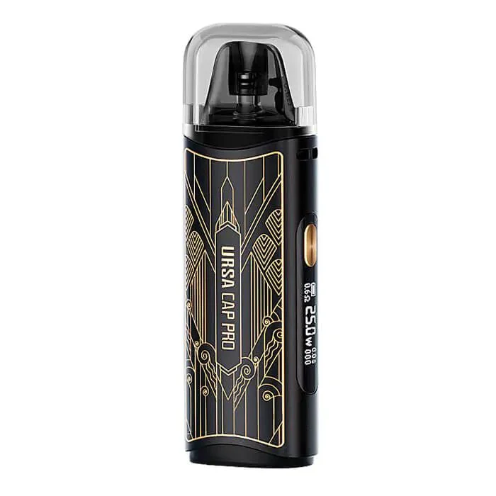 Lost Vape Ursa Cap Pro Pod Kit – 1300 mAh, MTL/RDL - Image 2