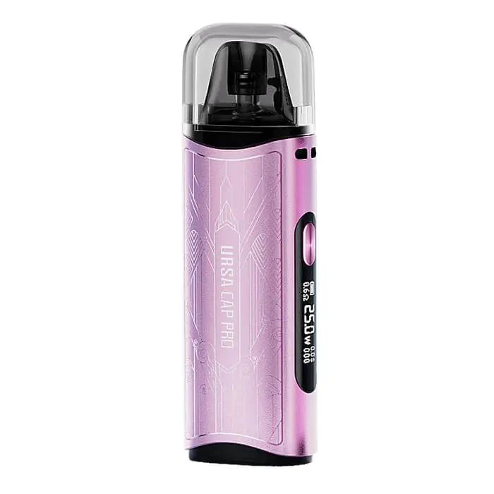 Lost Vape Ursa Cap Pro Pod Kit – 1300 mAh, MTL/RDL - Image 3