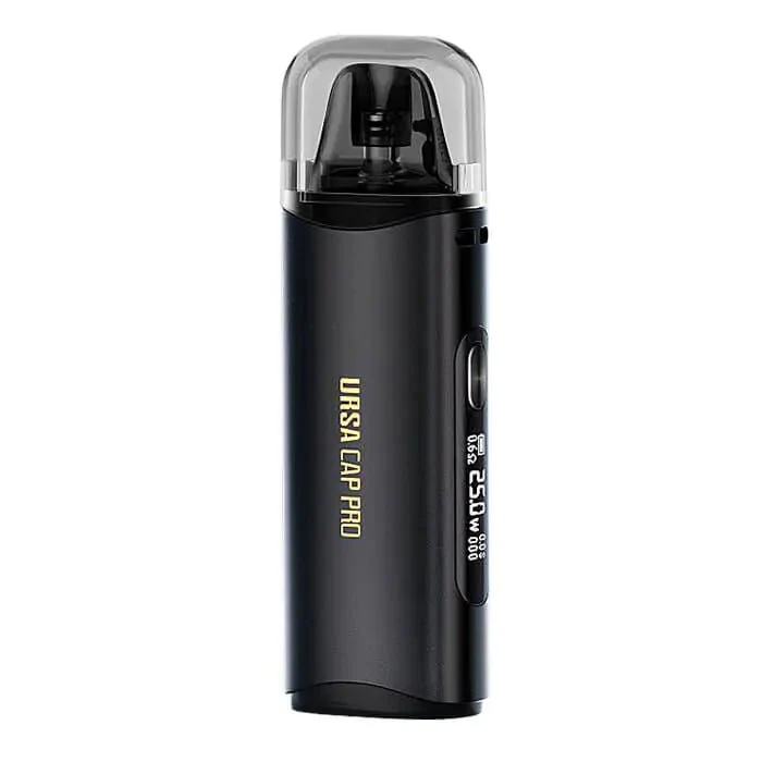 Lost Vape Ursa Cap Pro Pod Kit – 1300 mAh, MTL/RDL - Image 4