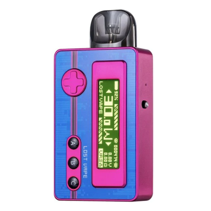 Lost Vape Ursa Pocket Vape Pod Kit