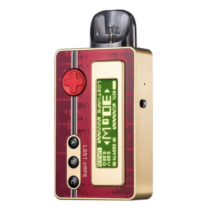 Lost Vape Ursa Pocket Vape Pod Kit - Image 2