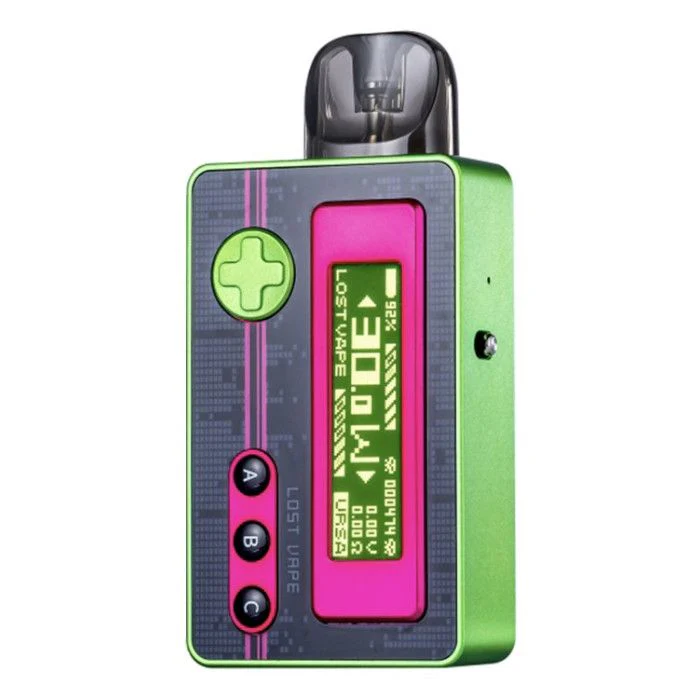 Lost Vape Ursa Pocket Vape Pod Kit - Image 3
