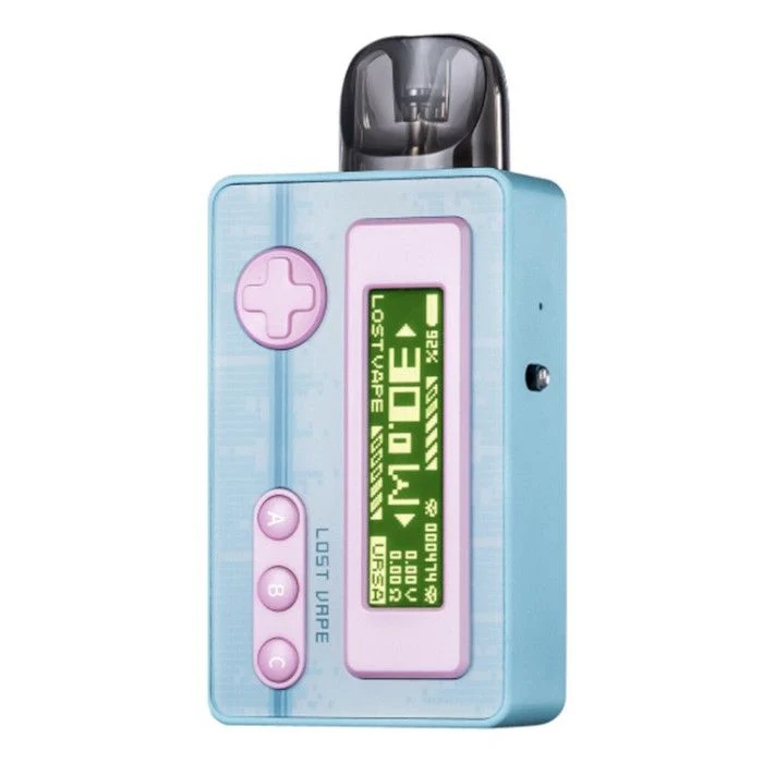 Lost Vape Ursa Pocket Vape Pod Kit - Image 6