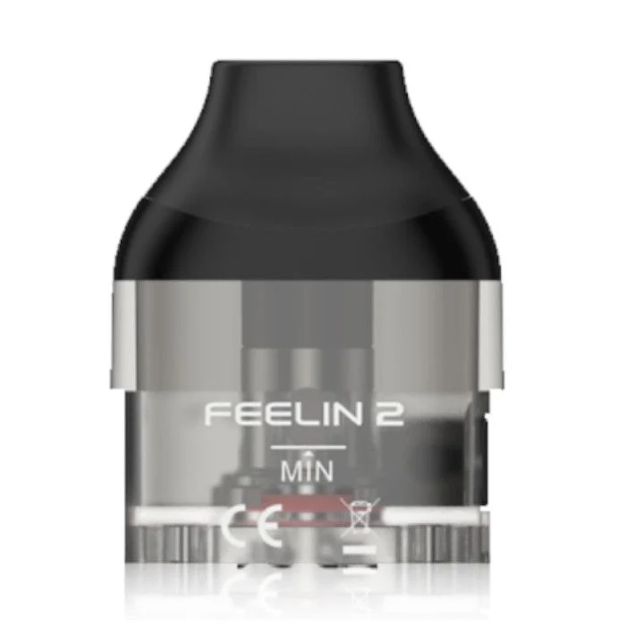 Nevoks Feelin 2 Replacement Pods - 2PK
