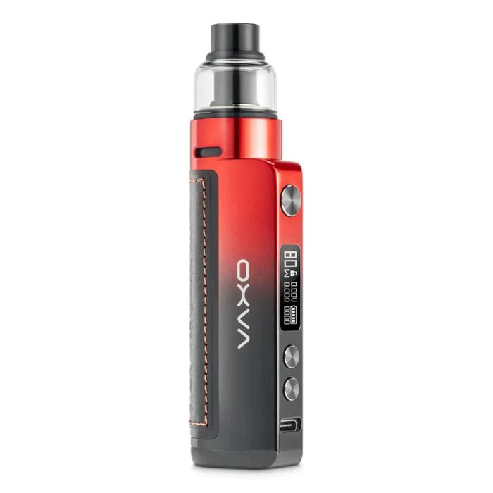OXVA Origin 2 Vape Kit - Image 3