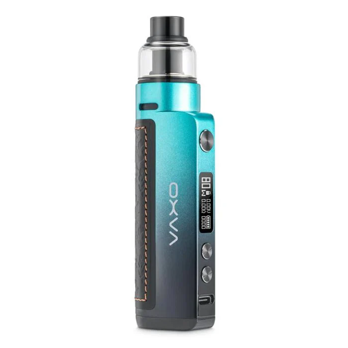 OXVA Origin 2 Vape Kit - Image 4