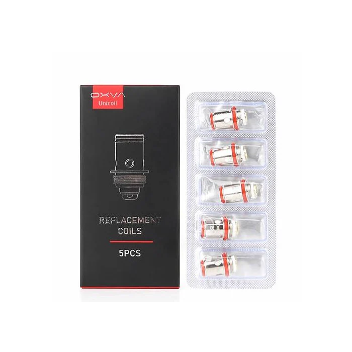 Oxva Unicoil Replacement Coils