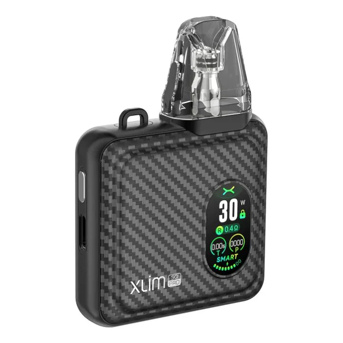 OXVA Xlim SQ Pro Kit