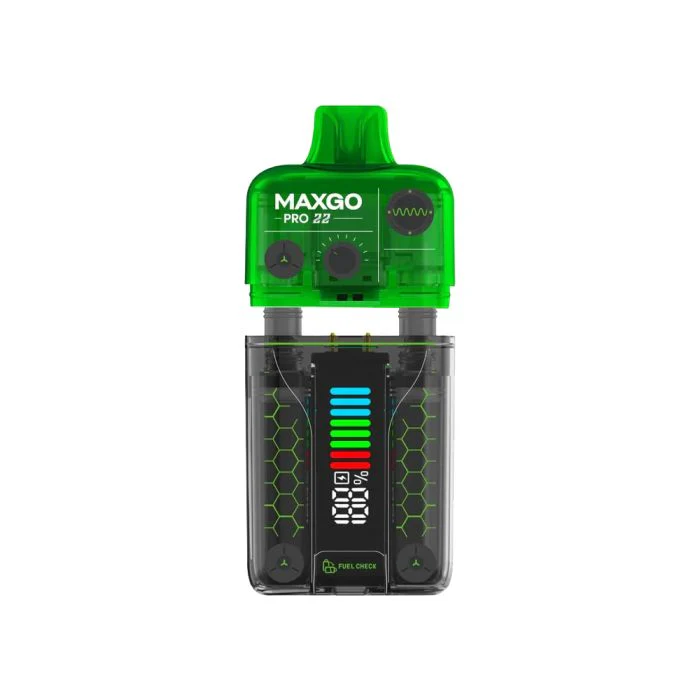 RELX MAXGO Pro 22K - Image 12